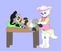 Changies are for big kids too! by Shyanne