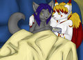 Commission- Phoenixfire21 by whiskey