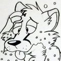 MFF14 Stuff - Sketch by CamCartoonFanatic by Salmy