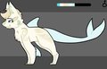 Athanasius by KonekoWolfBoy