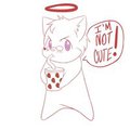 STRAWBERRY MILK C: by KingMoonzie