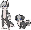 Bradley by KonekoWolfBoy