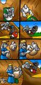 how it all started by fritzbunbun