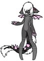 Gregory by KonekoWolfBoy