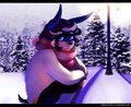 Warm Sun by angellove44