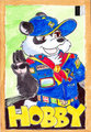Hobby Badge BLFC'15 good type by hobbypanda