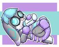 Baby photo by fritzbunbun