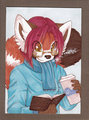 [ATC] All The Nice Things by Malachyte