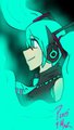 Hatsune by shadowperla2013