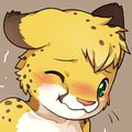 Too... sensitive!! by Unrealplace by Salmy