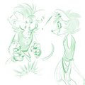 New Submission by Burningmemories666