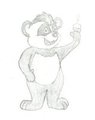 Hobbypanda by orwin