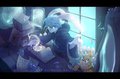 Mirror Mage by fritzbunbun