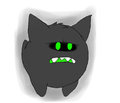 Demonic Boo by DemonicDisaster
