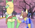 Peek~ by CanisFidelis