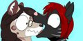 Kiss Failure! by PsyChuan