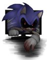 Found you by ShadaleTheHedgehog