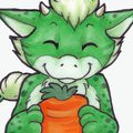 "Chibi Norn" by Korrok