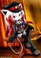 Emilie by bbmbbf