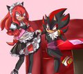 Eyyyy Girl-wait by Zackilada