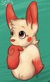 Spinda Paint by HydieHo