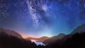 Starry by Lando