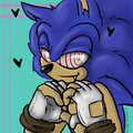 Fleetway art for a freind by KandaArts