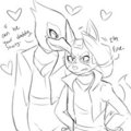 Shorty by imsinning