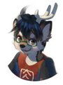 Commission (Avatar) by Rokuya