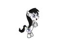 $5 Commission, My Little Pony Innes by CrystalMendrilia