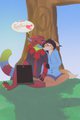 [C] Close to you... by MoaMizu