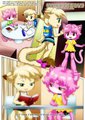 Little Tails 8 - Page 25 by bbmbbf