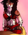 Sexy Claire by KittyPrint