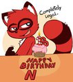 Celebr8 by Oob