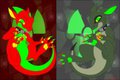 Kobolditizzed Acid  by Quilmeleon