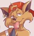 Jake Clawson by Dandi