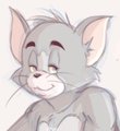 Tom Cat by Dandi