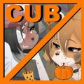 Celebrating Indoors~ by Ketzio