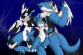 My Oc's by HeibanHikaru by SVeemon