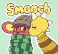 Undersmooch by zaxstar