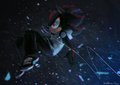 Shudog da HegeHog by DayDreamFever