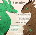 [TALOYQ Side Art] Together With You by vavacung