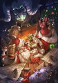 Happy Holidays! by atryl