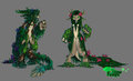 Moss Fenra by Sefeiren