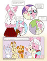 Cubsitting- Prelude by Catfiddle