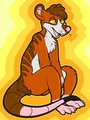 Hypno Rubber Rat by GrooDeeAussieroo