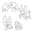 Gob and Demonic by DemonicDisaster