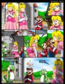Just Dessert - Page 2 by kitsuneyoukai