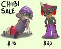 Chibi Sale - Limited Slots&nbsp;&nbsp;by MoaMizu