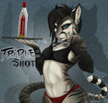 Triple-shot Badge by Kyma